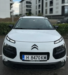 Citroen C4 Cactus Cactus* 1.6* HDI - 4600 € / 8996.82 лв. - 37161506 4 | Car24.bg Citroen C4 Cactus Cactus* 1.6* HDI - 4600 € / 8996.82 лв. - 37161506 4