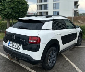 Citroen C4 Cactus Cactus* 1.6* HDI - 4600 € / 8996.82 лв. - 37161506 8 | Car24.bg Citroen C4 Cactus Cactus* 1.6* HDI - 4600 € / 8996.82 лв. - 37161506 8