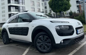 Citroen C4 Cactus Cactus* 1.6* HDI - 4600 € / 8996.82 лв. - 37161506 3 | Car24.bg Citroen C4 Cactus Cactus* 1.6* HDI - 4600 € / 8996.82 лв. - 37161506 3