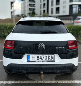 Citroen C4 Cactus Cactus* 1.6* HDI - 4600 € / 8996.82 лв. - 37161506 9 | Car24.bg Citroen C4 Cactus Cactus* 1.6* HDI - 4600 € / 8996.82 лв. - 37161506 9