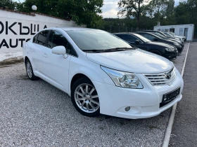 Снимка Toyota Avensis