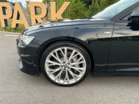 Audi A6 S line фул екстри за модела 3D Bang Oufsen - 35000 € / 68454.05 лв. - 43811124 16 | Car24.bg Audi A6 S line фул екстри за модела 3D Bang Oufsen - 35000 € / 68454.05 лв. - 43811124 16