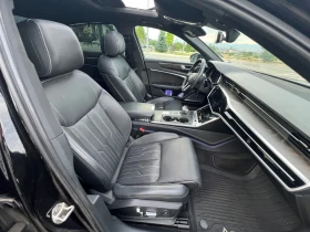 Audi A6 S line фул екстри за модела 3D Bang Oufsen - 35000 € / 68454.05 лв. - 43811124 10 | Car24.bg Audi A6 S line фул екстри за модела 3D Bang Oufsen - 35000 € / 68454.05 лв. - 43811124 10