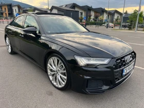 Audi A6 S line фул екстри за модела 3D Bang Oufsen - 35000 € / 68454.05 лв. - 43811124 3 | Car24.bg Audi A6 S line фул екстри за модела 3D Bang Oufsen - 35000 € / 68454.05 лв. - 43811124 3