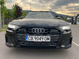 Audi A6 S line фул екстри за модела 3D Bang Oufsen - 35000 € / 68454.05 лв. - 43811124 7 | Car24.bg Audi A6 S line фул екстри за модела 3D Bang Oufsen - 35000 € / 68454.05 лв. - 43811124 7
