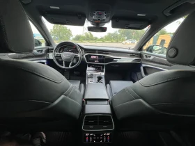 Audi A6 S line фул екстри за модела 3D Bang Oufsen - 35000 € / 68454.05 лв. - 43811124 15 | Car24.bg Audi A6 S line фул екстри за модела 3D Bang Oufsen - 35000 € / 68454.05 лв. - 43811124 15