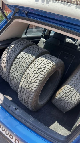 VW Golf 2.0 tdi 140hp | Auto.bg — изображение 6 VW Golf 2.0 tdi 140hp | Auto.bg — изображение 6