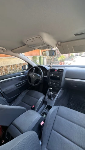 VW Golf 2.0 tdi 140hp | Auto.bg — изображение 7 VW Golf 2.0 tdi 140hp | Auto.bg — изображение 7
