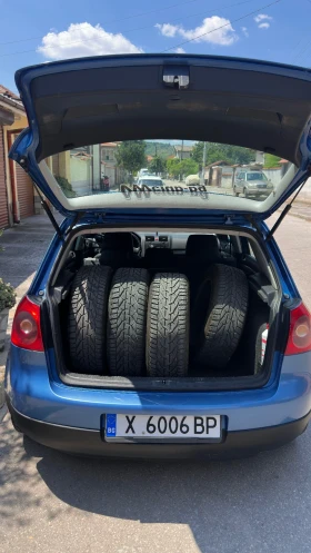 VW Golf 2.0 tdi 140hp | Auto.bg — изображение 5 VW Golf 2.0 tdi 140hp | Auto.bg — изображение 5