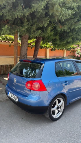 VW Golf 2.0 tdi 140hp | Auto.bg — изображение 4 VW Golf 2.0 tdi 140hp | Auto.bg — изображение 4