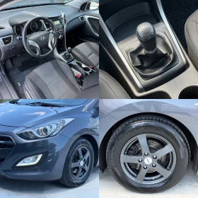 Hyundai I30 1.6 CRDI - 6950 € / 13593.02 лв. - 31265478 14 | Car24.bg Hyundai I30 1.6 CRDI - 6950 € / 13593.02 лв. - 31265478 14