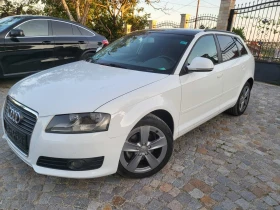 Audi A3 2.0 TDI Avtomat