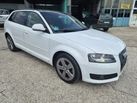 Audi A3 2.0 TDI Avtomat - 4500 € / 8801.24 лв. - 76206002 3 | Car24.bg Audi A3 2.0 TDI Avtomat - 4500 € / 8801.24 лв. - 76206002 3