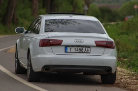Audi A6 3.0 Supercharger - 12800 € - 61916185 6 | Car24.bg Audi A6 3.0 Supercharger - 12800 € - 61916185 6