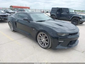 Chevrolet Camaro 2 SS 6.2* 455 HP