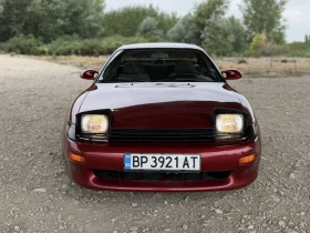 Toyota Celica 1.6 Бензин 125 к.с. климатик - 4499 € - 34905571 2 | Car24.bg Toyota Celica 1.6 Бензин 125 к.с. климатик - 4499 € - 34905571 2