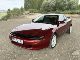 Toyota Celica 1.6 Бензин 125 к.с. климатик - 4499 € - 34905571 4 | Car24.bg Toyota Celica 1.6 Бензин 125 к.с. климатик - 4499 € - 34905571 4