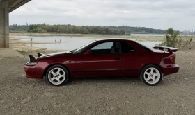 Toyota Celica 1.6 Бензин 125 к.с. климатик - 4499 € - 34905571 11 | Car24.bg Toyota Celica 1.6 Бензин 125 к.с. климатик - 4499 € - 34905571 11