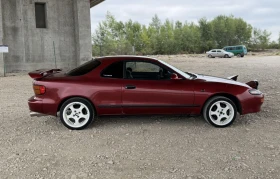 Toyota Celica 1.6 Бензин 125 к.с. климатик - 4499 € - 34905571 8 | Car24.bg Toyota Celica 1.6 Бензин 125 к.с. климатик - 4499 € - 34905571 8
