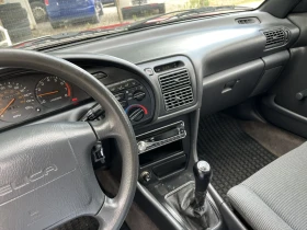 Toyota Celica 1.6 Бензин 125 к.с. климатик | Auto.bg — изображение 10 Toyota Celica 1.6 Бензин 125 к.с. климатик | Auto.bg — изображение 10