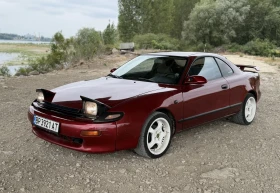 Toyota Celica 1.6 Бензин 125 к.с. климатик - 4499 € - 34905571 3 | Car24.bg Toyota Celica 1.6 Бензин 125 к.с. климатик - 4499 € - 34905571 3
