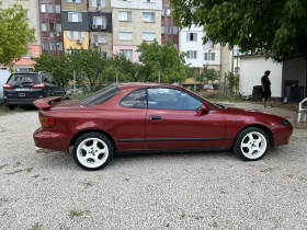 Toyota Celica 1.6 Бензин 125 к.с. климатик | Auto.bg — изображение 2 Toyota Celica 1.6 Бензин 125 к.с. климатик | Auto.bg — изображение 2