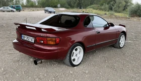 Toyota Celica 1.6 Бензин 125 к.с. климатик - 4499 € - 34905571 7 | Car24.bg Toyota Celica 1.6 Бензин 125 к.с. климатик - 4499 € - 34905571 7