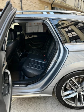Audi A6 Allroad 3.0 TDI Quattro S line Matrix Facelift | Auto.bg — изображение 6 Audi A6 Allroad 3.0 TDI Quattro S line Matrix Facelift | Auto.bg — изображение 6