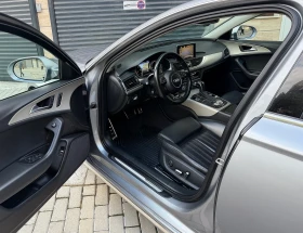 Audi A6 Allroad 3.0 TDI Quattro S line Matrix Facelift | Auto.bg — изображение 5 Audi A6 Allroad 3.0 TDI Quattro S line Matrix Facelift | Auto.bg — изображение 5