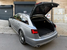 Audi A6 Allroad 3.0 TDI Quattro S line Matrix Facelift | Auto.bg — изображение 10 Audi A6 Allroad 3.0 TDI Quattro S line Matrix Facelift | Auto.bg — изображение 10
