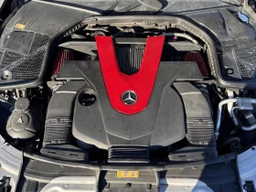 Mercedes-Benz C 450 AMG AMG-pack* Burmester* Подгрев* Пано | Auto.bg — изображение 8 Mercedes-Benz C 450 AMG AMG-pack* Burmester* Подгрев* Пано | Auto.bg — изображение 8