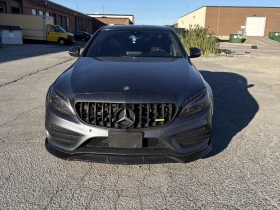 Mercedes-Benz C 450 AMG AMG-pack* Burmester* Подгрев* Пано | Auto.bg — изображение 2 Mercedes-Benz C 450 AMG AMG-pack* Burmester* Подгрев* Пано | Auto.bg — изображение 2