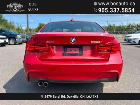 BMW 330 * 330i 330i, xDrive, Msports package, Leather, Sun | Auto.bg — изображение 4 BMW 330 * 330i 330i, xDrive, Msports package, Leather, Sun | Auto.bg — изображение 4