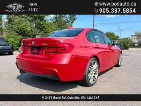 BMW 330 * 330i 330i, xDrive, Msports package, Leather, Sun | Auto.bg — изображение 5 BMW 330 * 330i 330i, xDrive, Msports package, Leather, Sun | Auto.bg — изображение 5