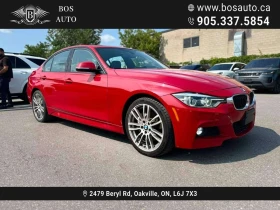 BMW 330 * 330i 330i, xDrive, Msports package, Leather, Sun | Auto.bg — изображение 6 BMW 330 * 330i 330i, xDrive, Msports package, Leather, Sun | Auto.bg — изображение 6