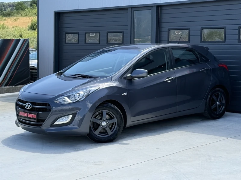 Hyundai I30 1.6 CRDI - 6950 € / 13593.02 лв. - 31265478 1 | Car24.bg Hyundai I30 1.6 CRDI - 6950 € / 13593.02 лв. - 31265478 1