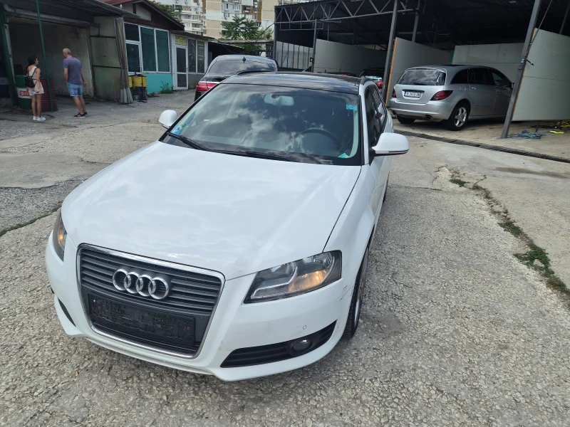 Audi A3 2.0 TDI Avtomat - 4500 € / 8801.24 лв. - 76206002 1 | Car24.bg Audi A3 2.0 TDI Avtomat - 4500 € / 8801.24 лв. - 76206002 1