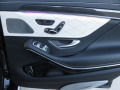 Mercedes-Benz S 63 AMG 4-MATIC+ Long, 3xTV, Ceramic, Night Vision, FULL - [15] 