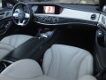 Mercedes-Benz S 63 AMG 4-MATIC+ Long, 3xTV, Ceramic, Night Vision, FULL - [11] 