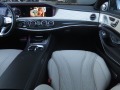Mercedes-Benz S 63 AMG 4-MATIC+ Long, 3xTV, Ceramic, Night Vision, FULL - [8] 