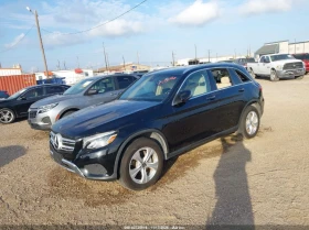 Mercedes-Benz GLC 300 2.0L I-4 DI, DOHC, VVT, TURBO, 241HP All Wheel - 15900 € / 31097.70 лв. - 79466400 2 | Car24.bg Mercedes-Benz GLC 300 2.0L I-4 DI, DOHC, VVT, TURBO, 241HP All Wheel - 15900 € / 31097.70 лв. - 79466400 2