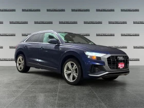 Audi Q8 S-LINE* DISTRONIC* PANO - Car24.bg Audi Q8 S-LINE* DISTRONIC* PANO
