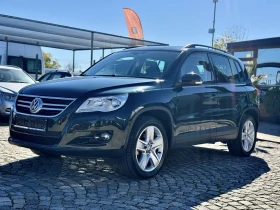 VW Tiguan 1.4 4x4 6-скорости - Car24.bg VW Tiguan 1.4 4x4 6-скорости