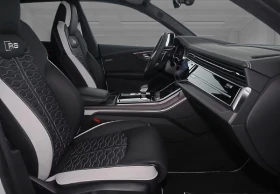 Audi RSQ8 = Black Optic Plus = Carbon Гаранция - 121832 € / 238282.68 лв. - 49164341 8 | Car24.bg Audi RSQ8 = Black Optic Plus = Carbon Гаранция - 121832 € / 238282.68 лв. - 49164341 8