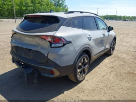 Kia Sportage * X-LINE* AWD* - 15300 € / 29924.20 лв. - 35695907 4 | Car24.bg Kia Sportage * X-LINE* AWD* - 15300 € / 29924.20 лв. - 35695907 4