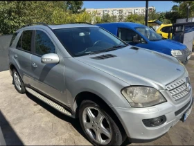 Mercedes-Benz ML 420 Mercedes Ml420cdi - 7000 € / 13690.81 лв. - 51915158 2 | Car24.bg Mercedes-Benz ML 420 Mercedes Ml420cdi - 7000 € / 13690.81 лв. - 51915158 2