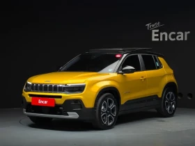 Jeep Avenger Altitude - Car24.bg Jeep Avenger Altitude
