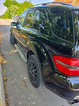 Mercedes-Benz ML 320 - 9000 € / 17602.47 лв. - 48983105 6 | Car24.bg Mercedes-Benz ML 320 - 9000 € / 17602.47 лв. - 48983105 6
