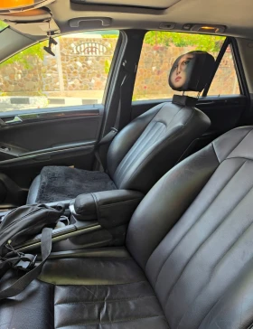 Mercedes-Benz ML 320 - 9000 € / 17602.47 лв. - 48983105 9 | Car24.bg Mercedes-Benz ML 320 - 9000 € / 17602.47 лв. - 48983105 9