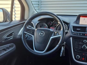 Opel Mokka Автоматик/Нави/Камера | Auto.bg — изображение 15 Opel Mokka Автоматик/Нави/Камера | Auto.bg — изображение 15